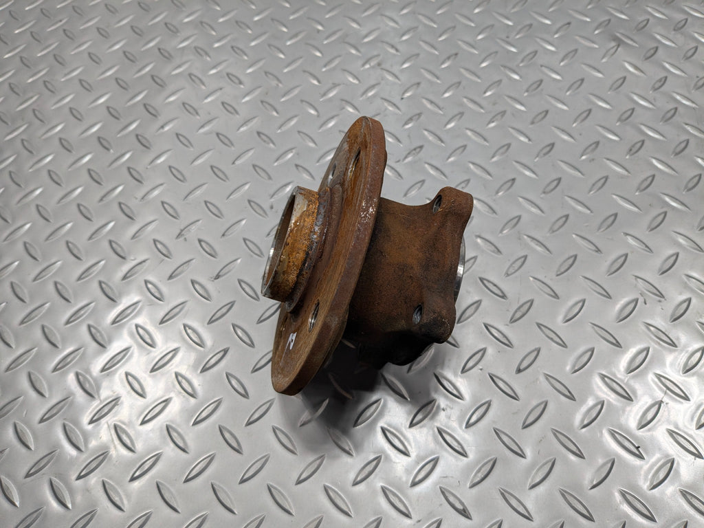 2009 - 2010 OEM MINI COOPER CONVERTIBLE REAR LEFT DRIVER SIDE WHEEL BEARING HUB