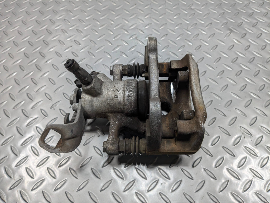 2009 - 2010 OEM MINI COOPER CONVERTIBLE REAR LEFT DRIVER SIDE BRAKE CALIPER