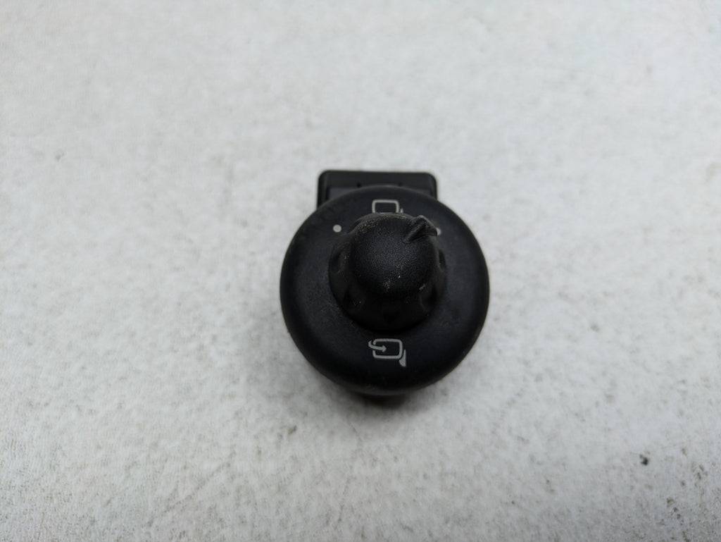 09 - 10 OEM MINI COOPER CONVERTIBLE SIDE VIEW POWER FOLDING ADJUST MIRROR SWITCH