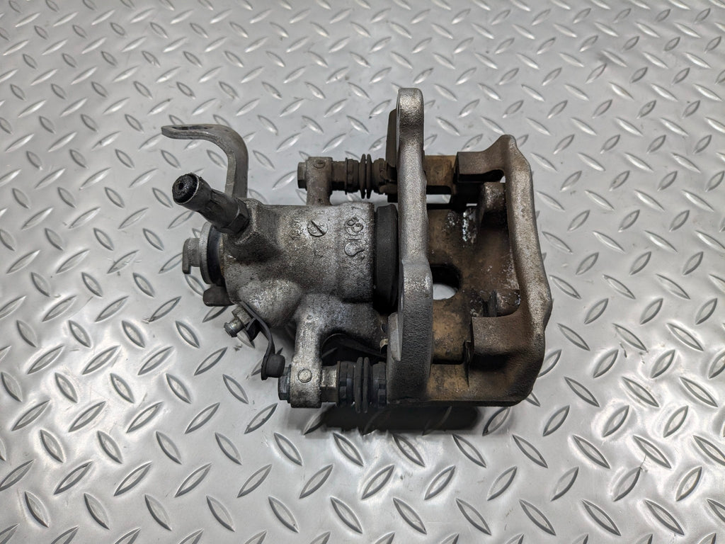 2009 - 2010 OEM MINI COOPER CONVERTIBLE REAR RIGHT PASSENGER SIDE BRAKE CALIPER