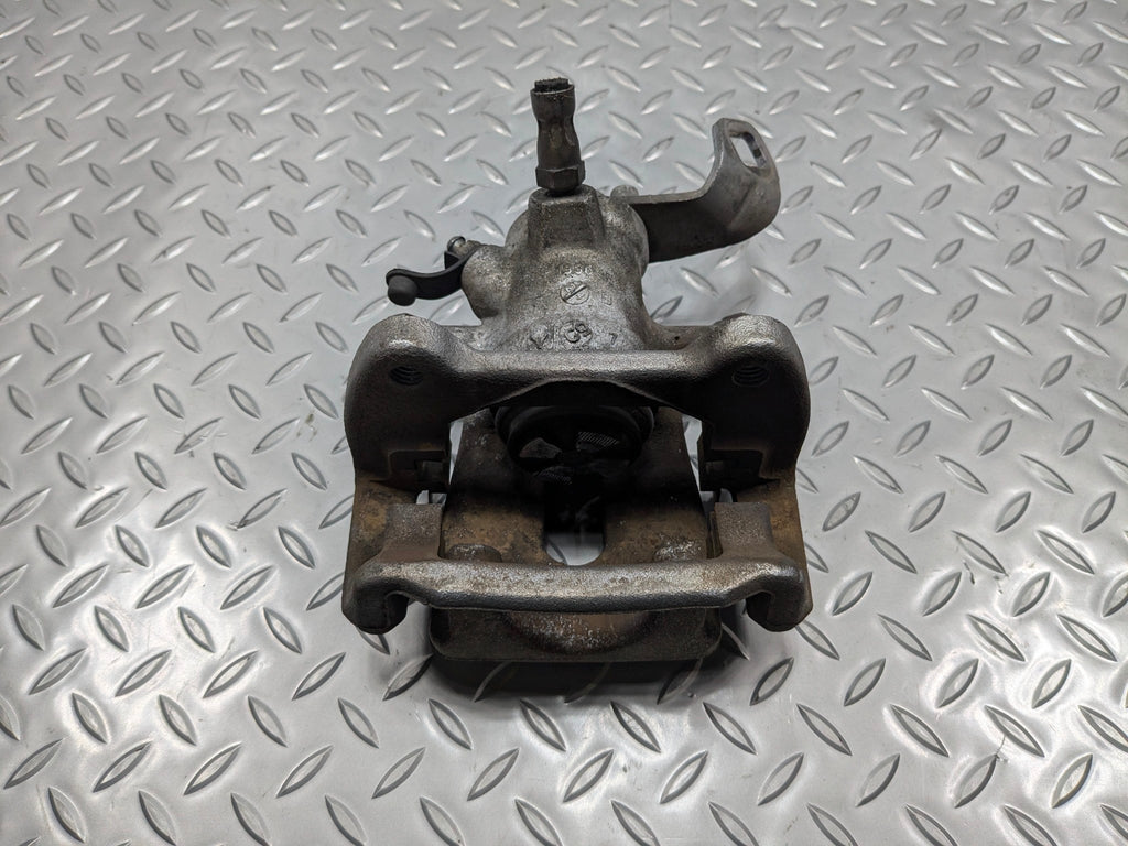 2009 - 2010 OEM MINI COOPER CONVERTIBLE REAR RIGHT PASSENGER SIDE BRAKE CALIPER