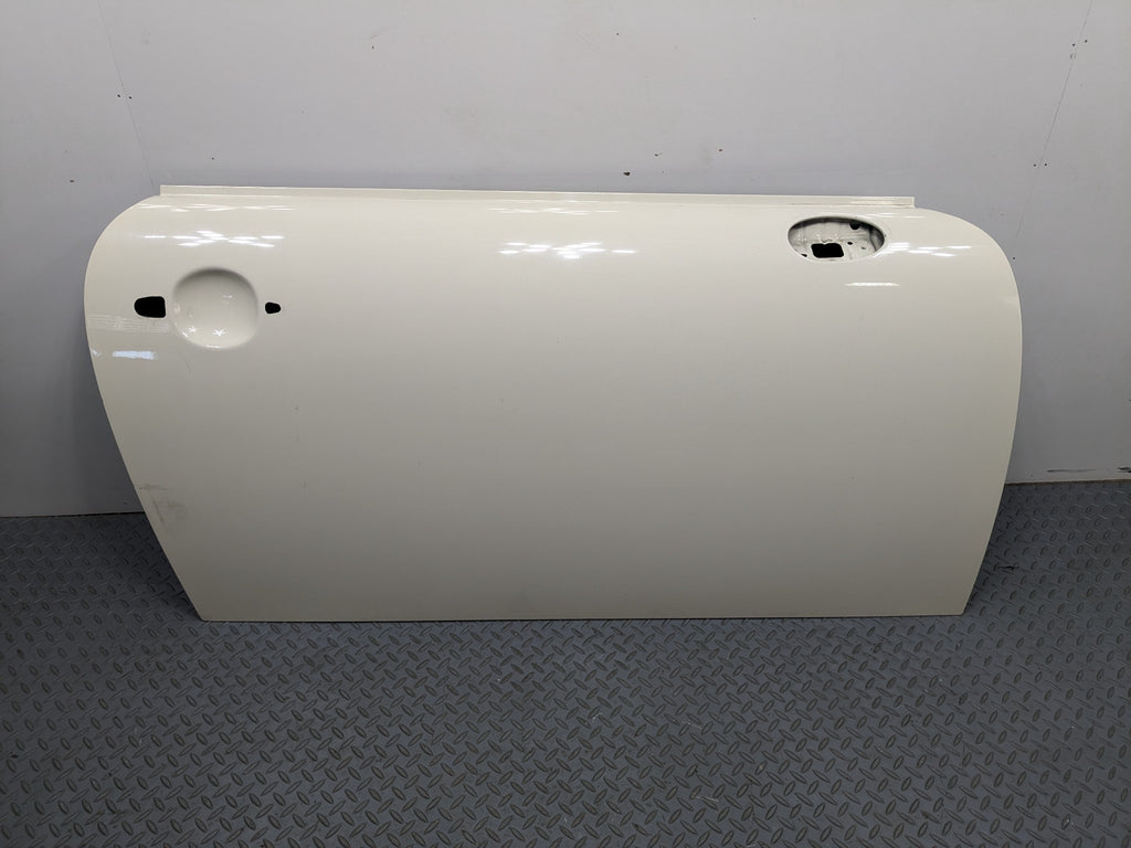 2009 - 2010 OEM MINI COOPER CONVERTIBLE FRONT RIGHT SIDE DOOR SHELL PANEL