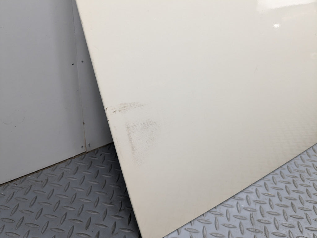 2009 - 2010 OEM MINI COOPER CONVERTIBLE FRONT RIGHT SIDE DOOR SHELL PANEL