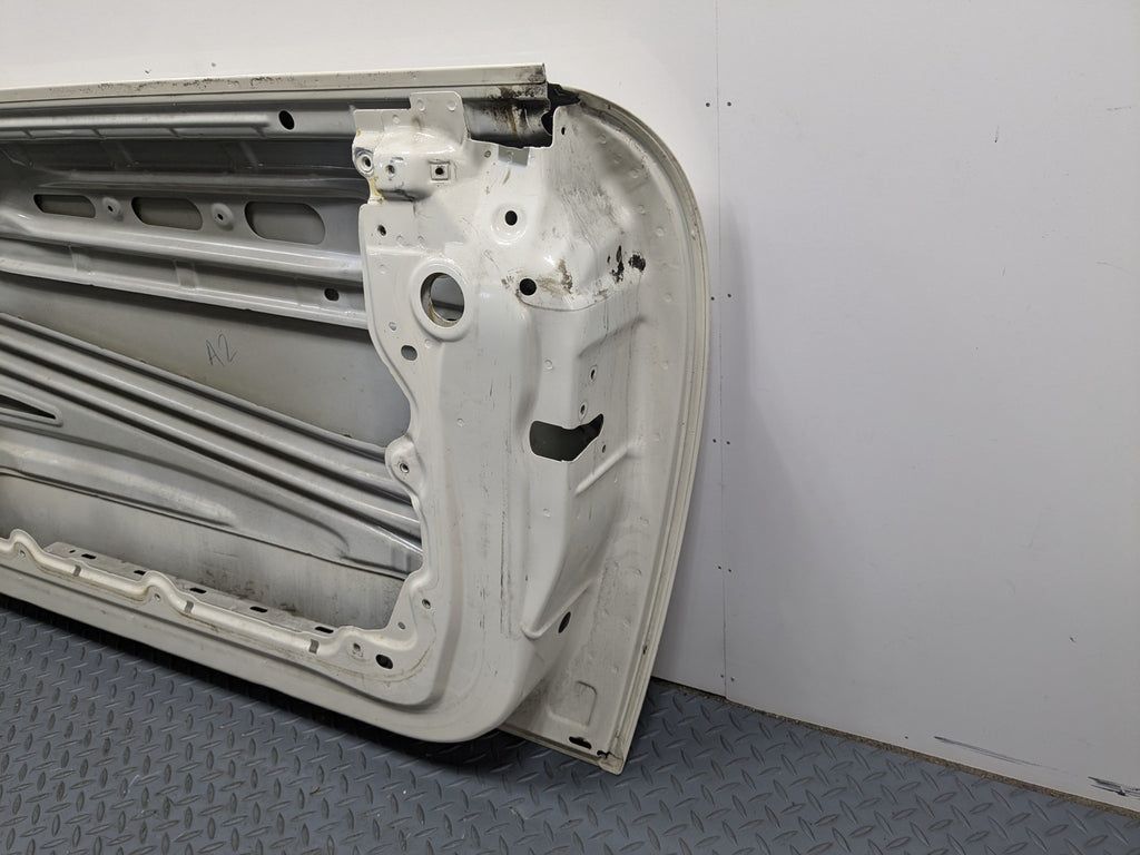 2009 - 2010 OEM MINI COOPER CONVERTIBLE FRONT RIGHT SIDE DOOR SHELL PANEL