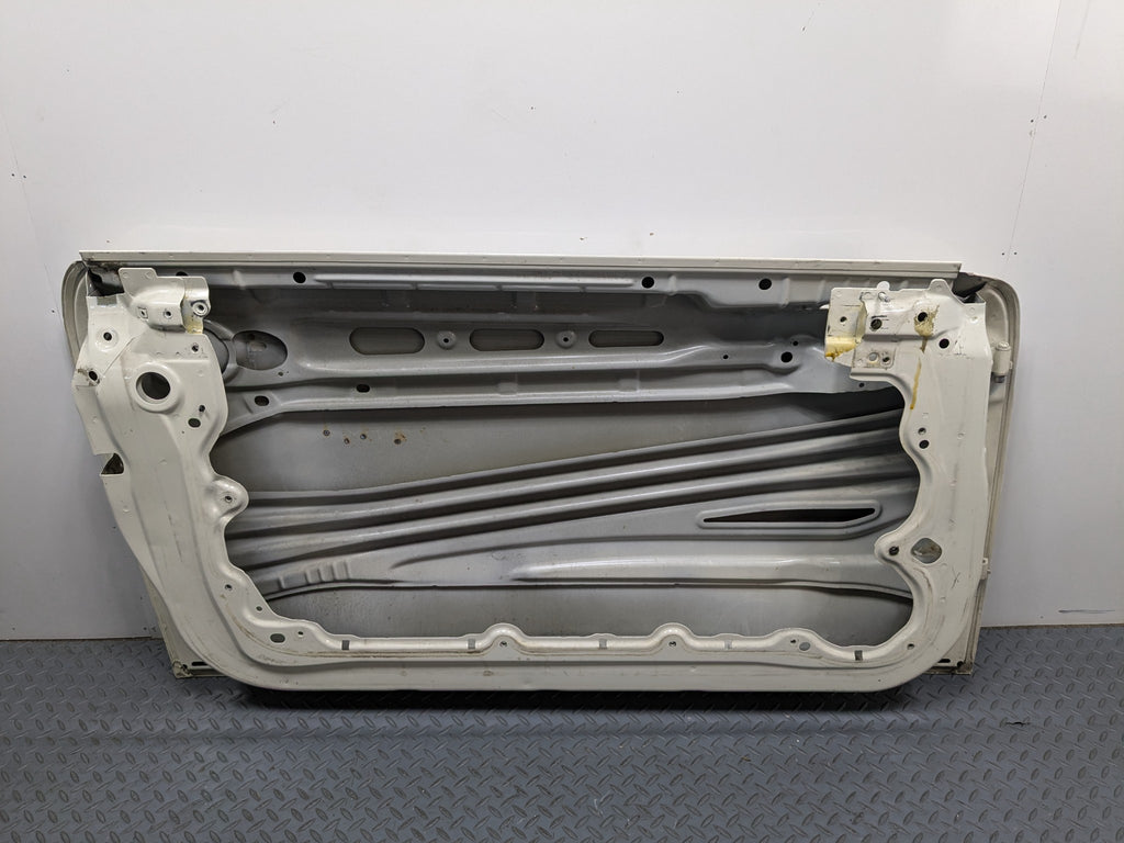 2009 - 2010 OEM MINI COOPER CONVERTIBLE FRONT LEFT SIDE DOOR SHELL PANEL