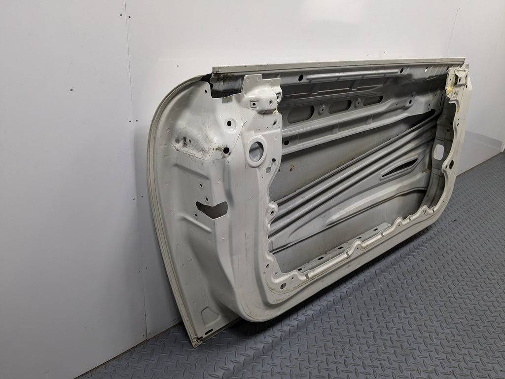 2009 - 2010 OEM MINI COOPER CONVERTIBLE FRONT LEFT SIDE DOOR SHELL PANEL