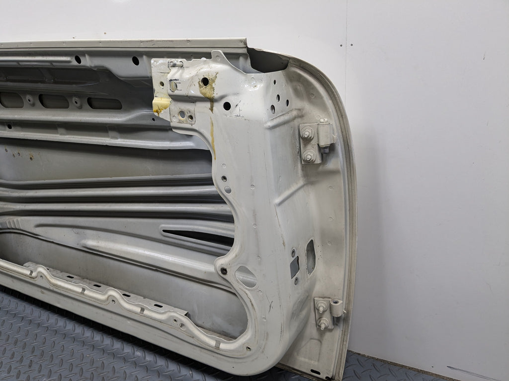 2009 - 2010 OEM MINI COOPER CONVERTIBLE FRONT LEFT SIDE DOOR SHELL PANEL