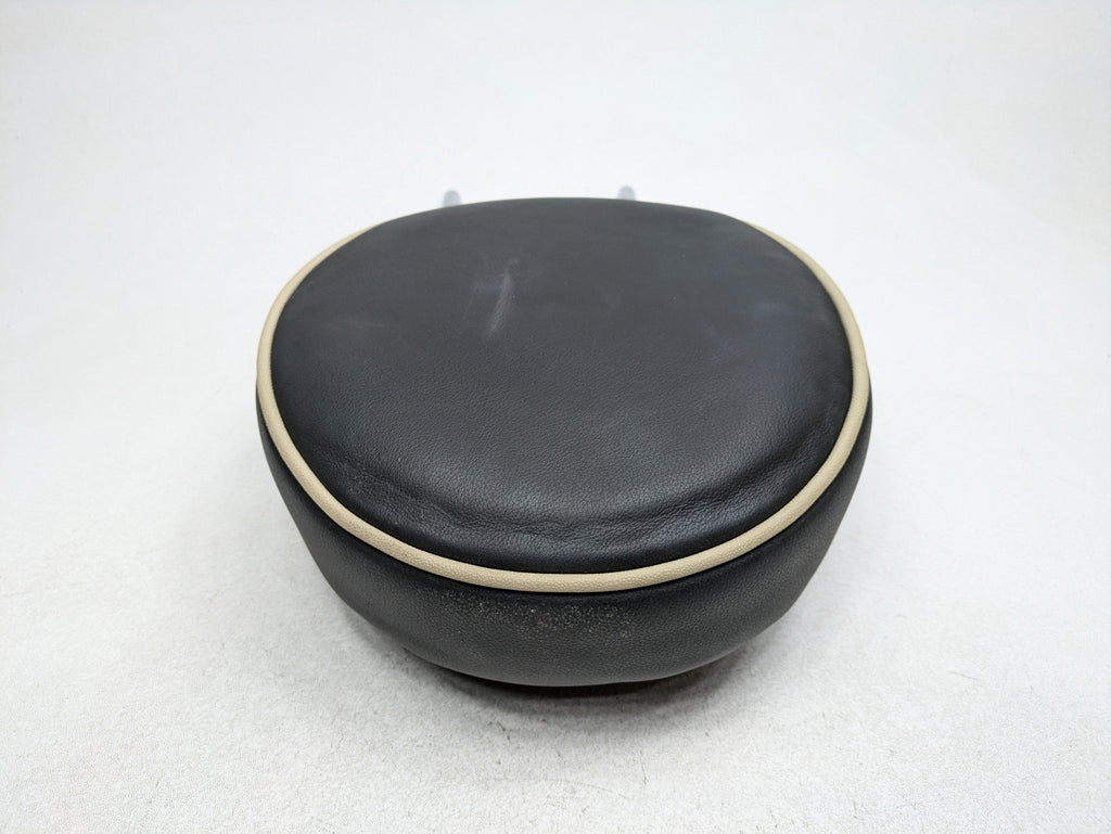 2009 - 2010 OEM MINI COOPER CONVERTIBLE FRONT LEFT DRIVER SIDE HEADREST BLACK