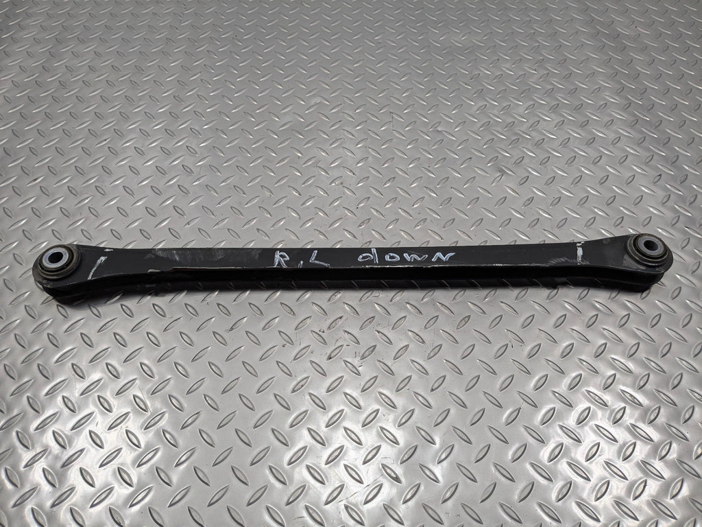 09 - 10 OEM MINI COOPER CONVERTIBLE REAR LEFT SIDE LOWER SUSPENSION CONTROL ARM