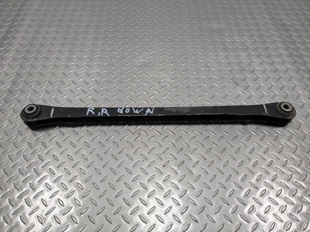 09 - 10 OEM MINI COOPER CONVERTIBLE REAR RIGHT SIDE LOWER SUSPENSION CONTROL ARM