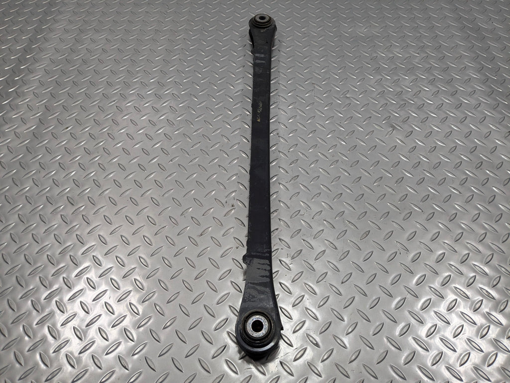 09 - 10 OEM MINI COOPER CONVERTIBLE REAR RIGHT SIDE LOWER SUSPENSION CONTROL ARM