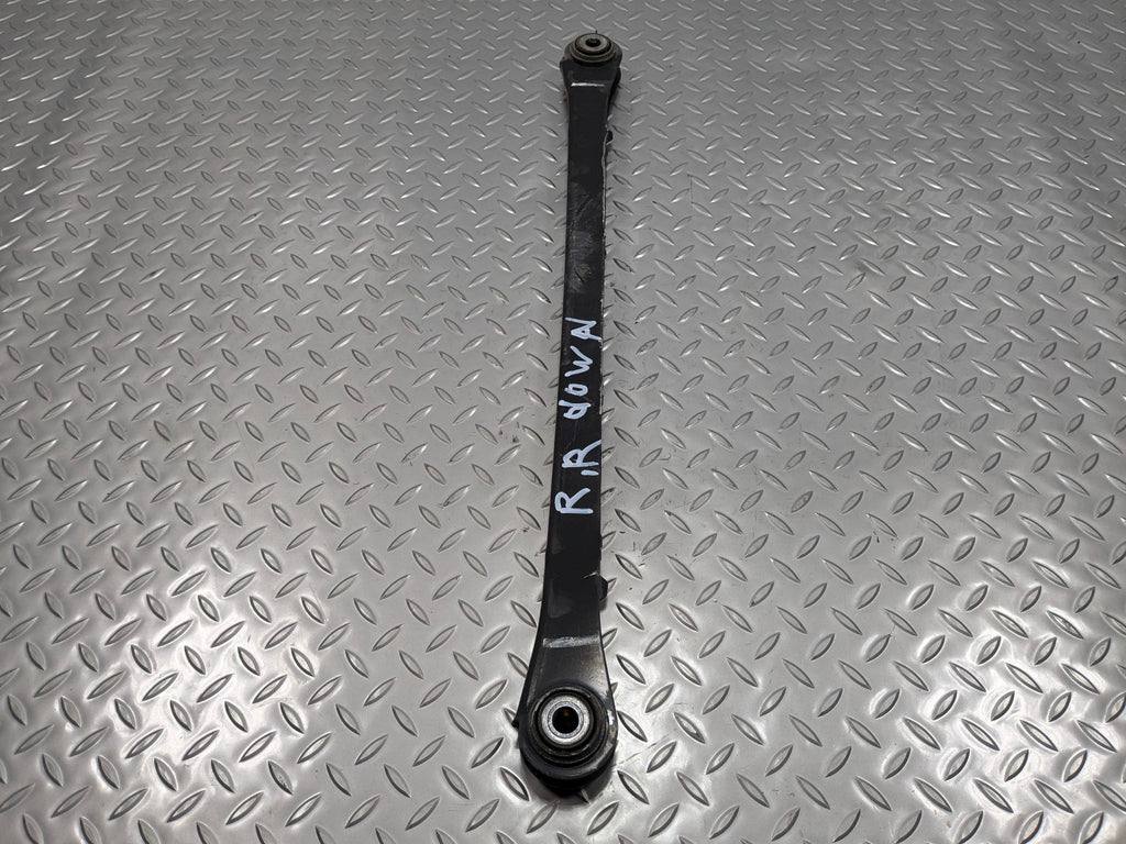 09 - 10 OEM MINI COOPER CONVERTIBLE REAR RIGHT SIDE LOWER SUSPENSION CONTROL ARM