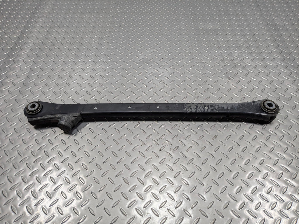 09 - 10 OEM MINI COOPER CONVERTIBLE REAR LEFT SIDE UPPER SUSPENSION CONTROL ARM