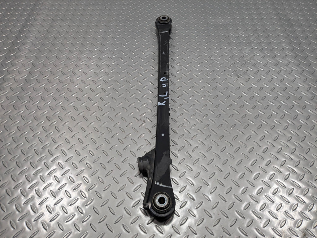 09 - 10 OEM MINI COOPER CONVERTIBLE REAR LEFT SIDE UPPER SUSPENSION CONTROL ARM