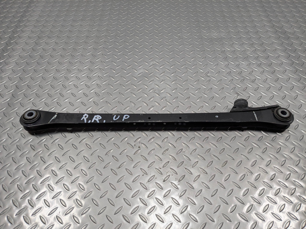 09 - 10 OEM MINI COOPER CONVERTIBLE REAR RIGHT SIDE UPPER SUSPENSION CONTROL ARM