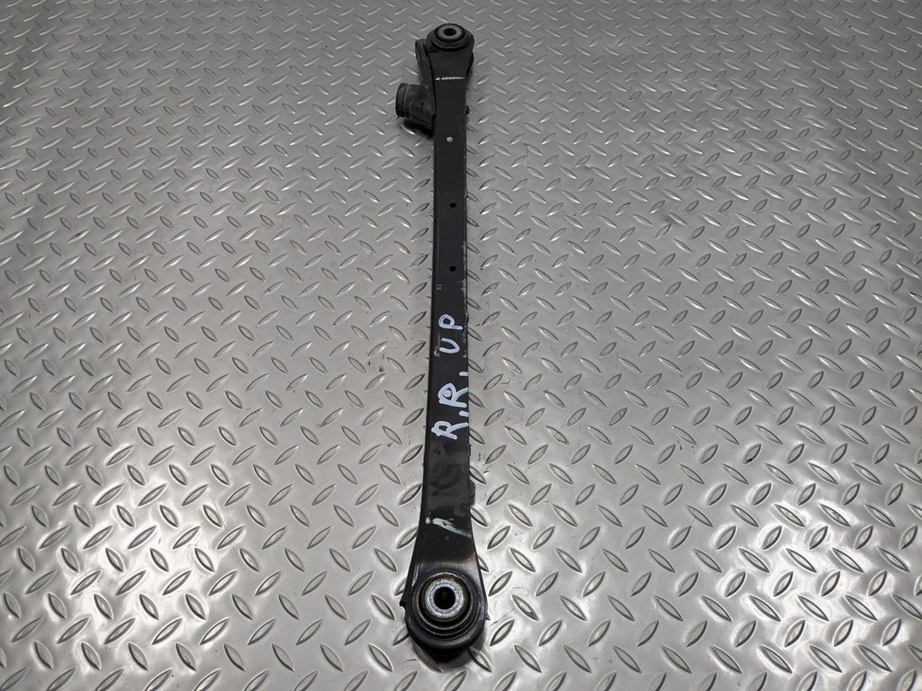 09 - 10 OEM MINI COOPER CONVERTIBLE REAR RIGHT SIDE UPPER SUSPENSION CONTROL ARM
