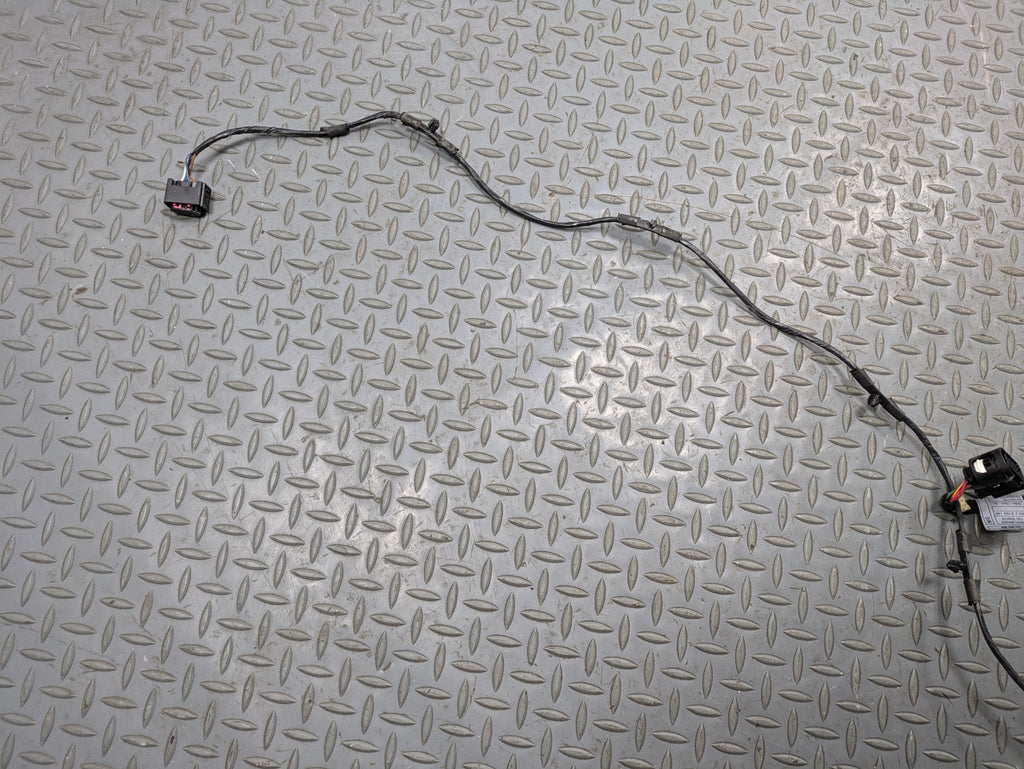 09 - 10 OEM MINI COOPER CONVERTIBLE FRONT RIGHT PASSENGER SIDE DOOR WIRE HARNESS