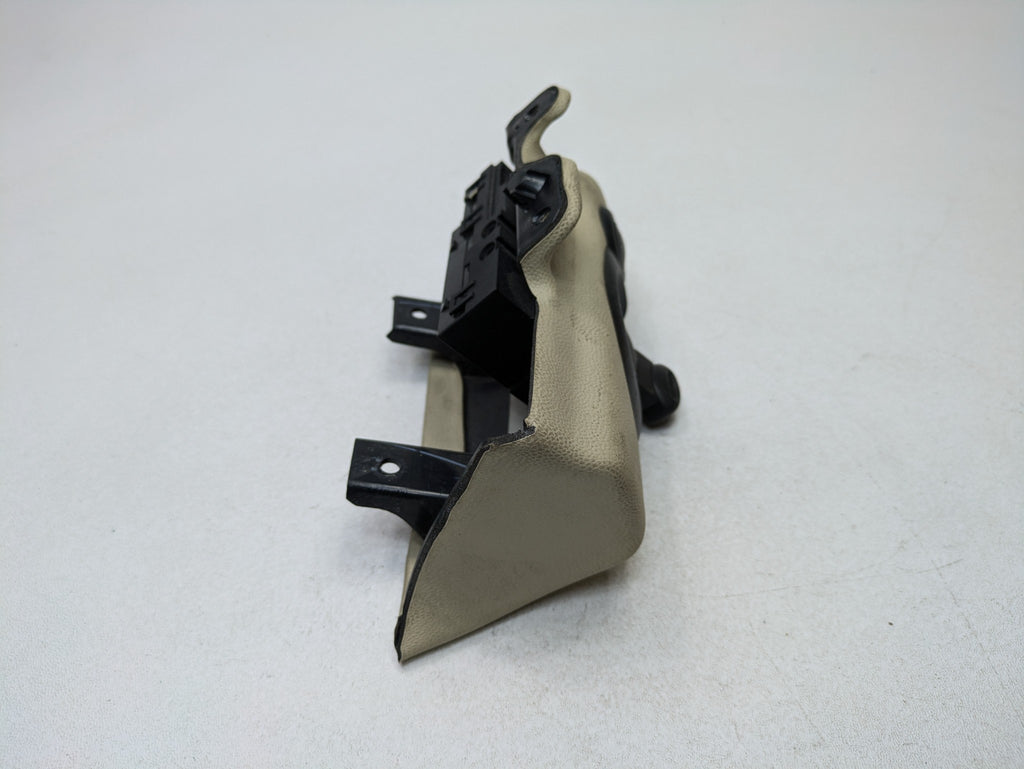 09 - 10 OEM MINI COOPER CONVERTIBLE IGNITION START STOP SWITCH LOCK WITH KEY