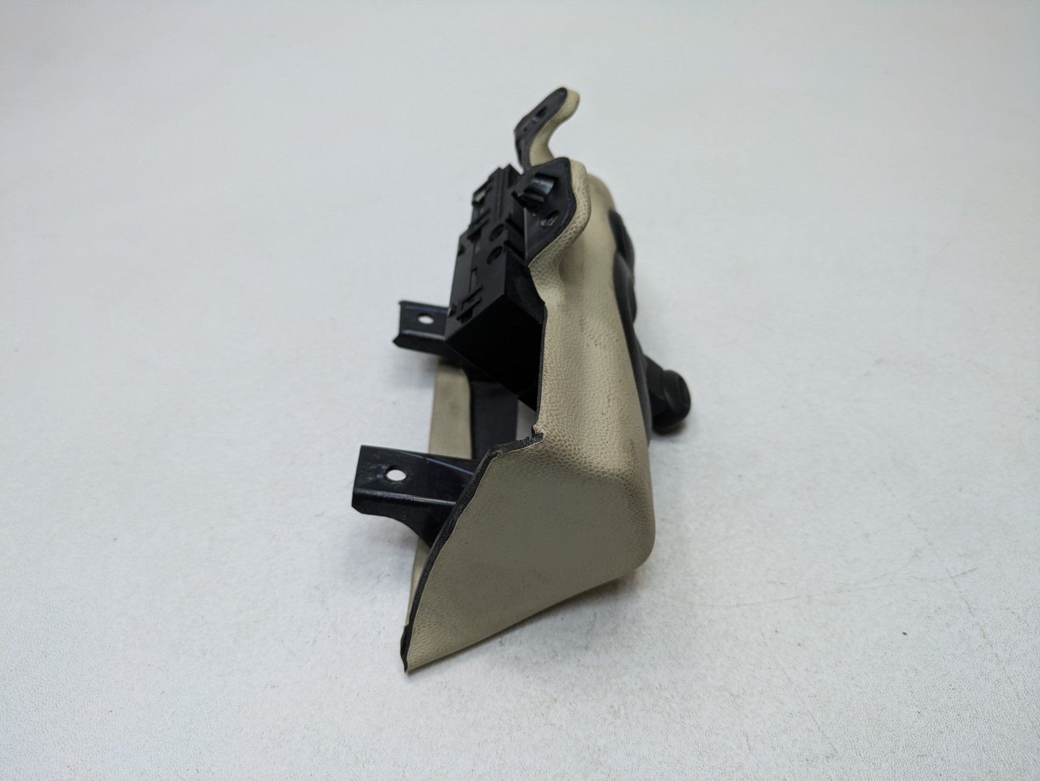 09 - 10 OEM MINI COOPER CONVERTIBLE IGNITION START STOP SWITCH LOCK WITH KEY