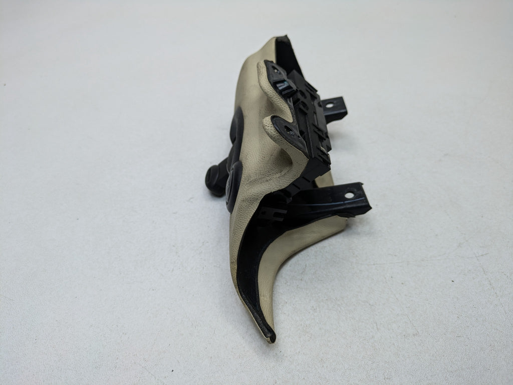 09 - 10 OEM MINI COOPER CONVERTIBLE IGNITION START STOP SWITCH LOCK WITH KEY