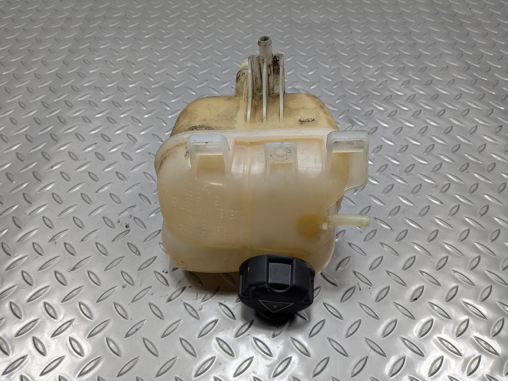 2009 - 2010 OEM MINI COOPER CONVERTIBLE COOLANT RECOVERY BOTTLE RESERVOIR TANK