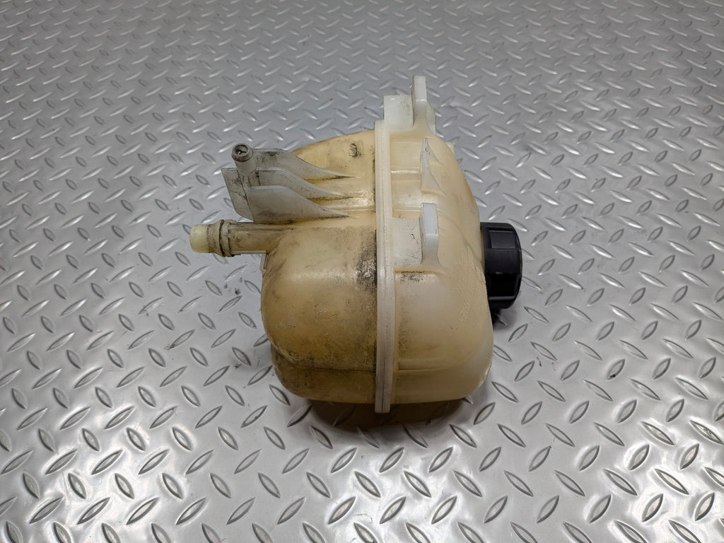 2009 - 2010 OEM MINI COOPER CONVERTIBLE COOLANT RECOVERY BOTTLE RESERVOIR TANK