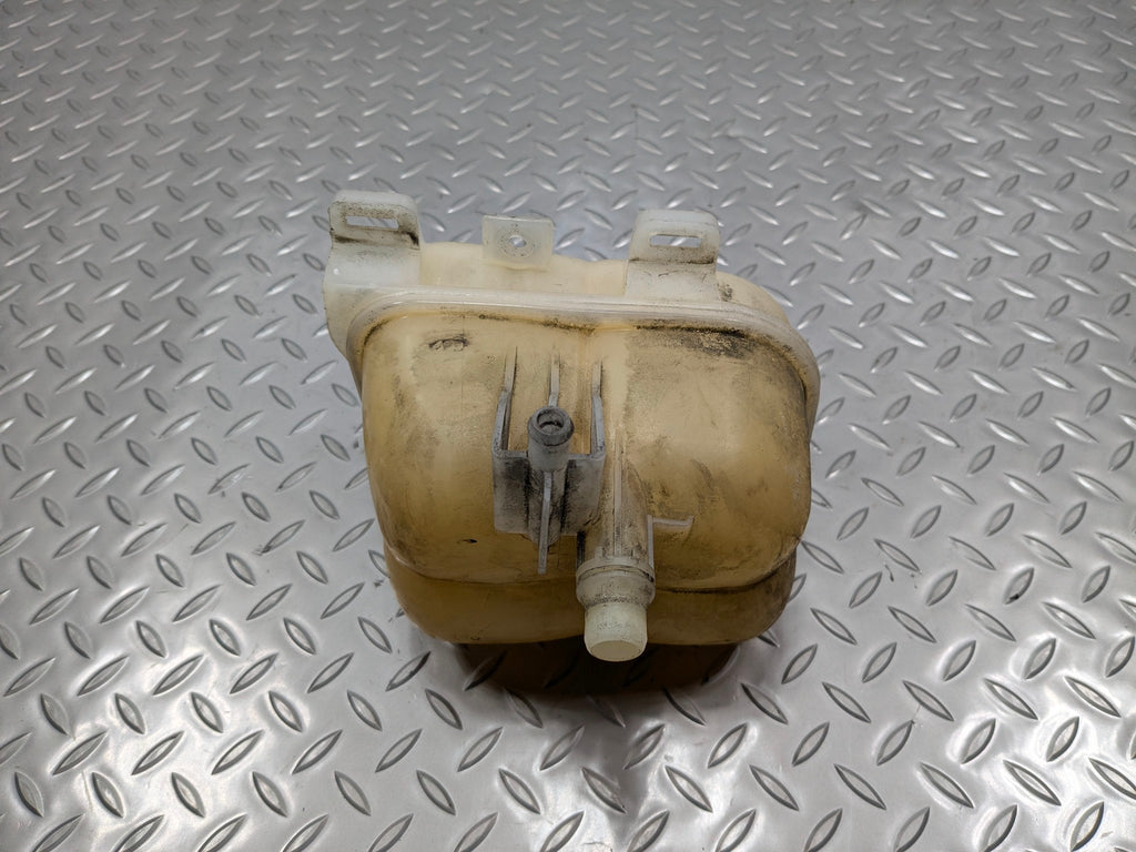 2009 - 2010 OEM MINI COOPER CONVERTIBLE COOLANT RECOVERY BOTTLE RESERVOIR TANK