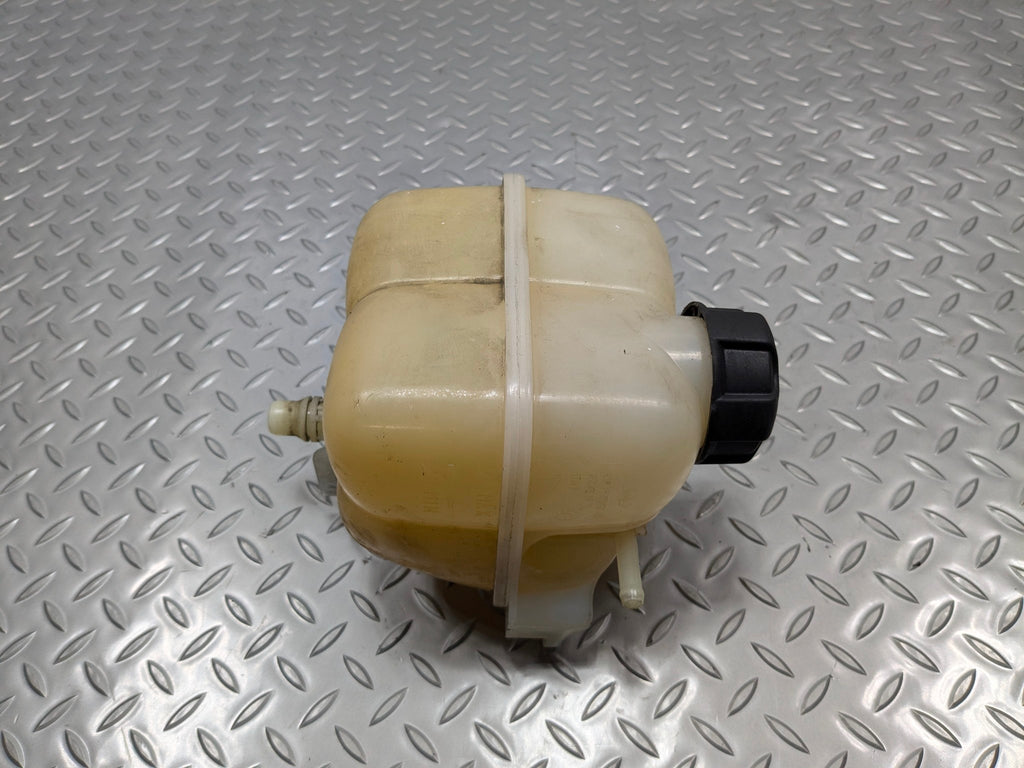 2009 - 2010 OEM MINI COOPER CONVERTIBLE COOLANT RECOVERY BOTTLE RESERVOIR TANK