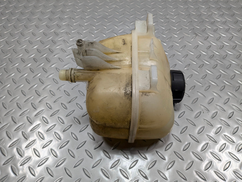 2009 - 2010 OEM MINI COOPER CONVERTIBLE COOLANT RECOVERY BOTTLE RESERVOIR TANK