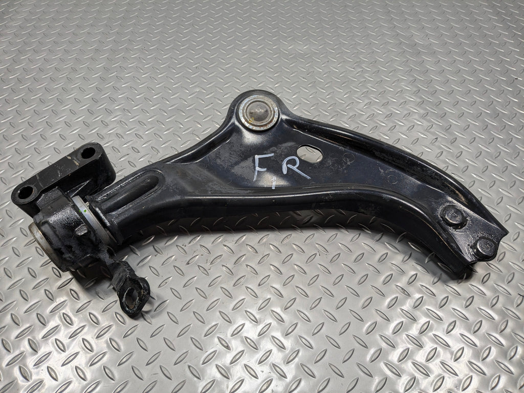 09-10 OEM MINI COOPER CONVERTIBLE FRONT RIGHT SIDE LOWER SUSPENSION CONTROL ARM