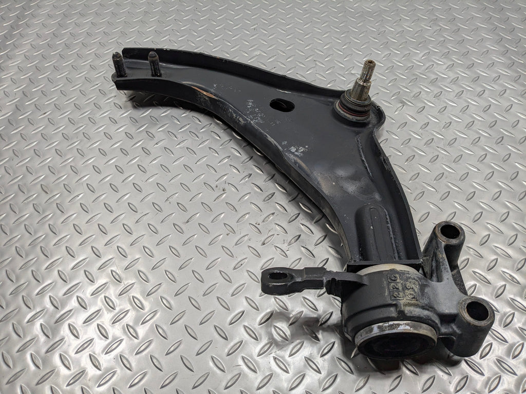 09-10 OEM MINI COOPER CONVERTIBLE FRONT RIGHT SIDE LOWER SUSPENSION CONTROL ARM