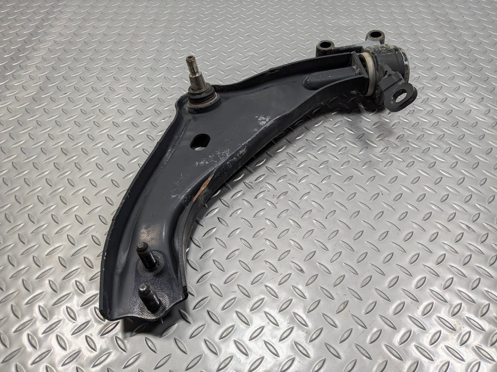 09-10 OEM MINI COOPER CONVERTIBLE FRONT RIGHT SIDE LOWER SUSPENSION CONTROL ARM
