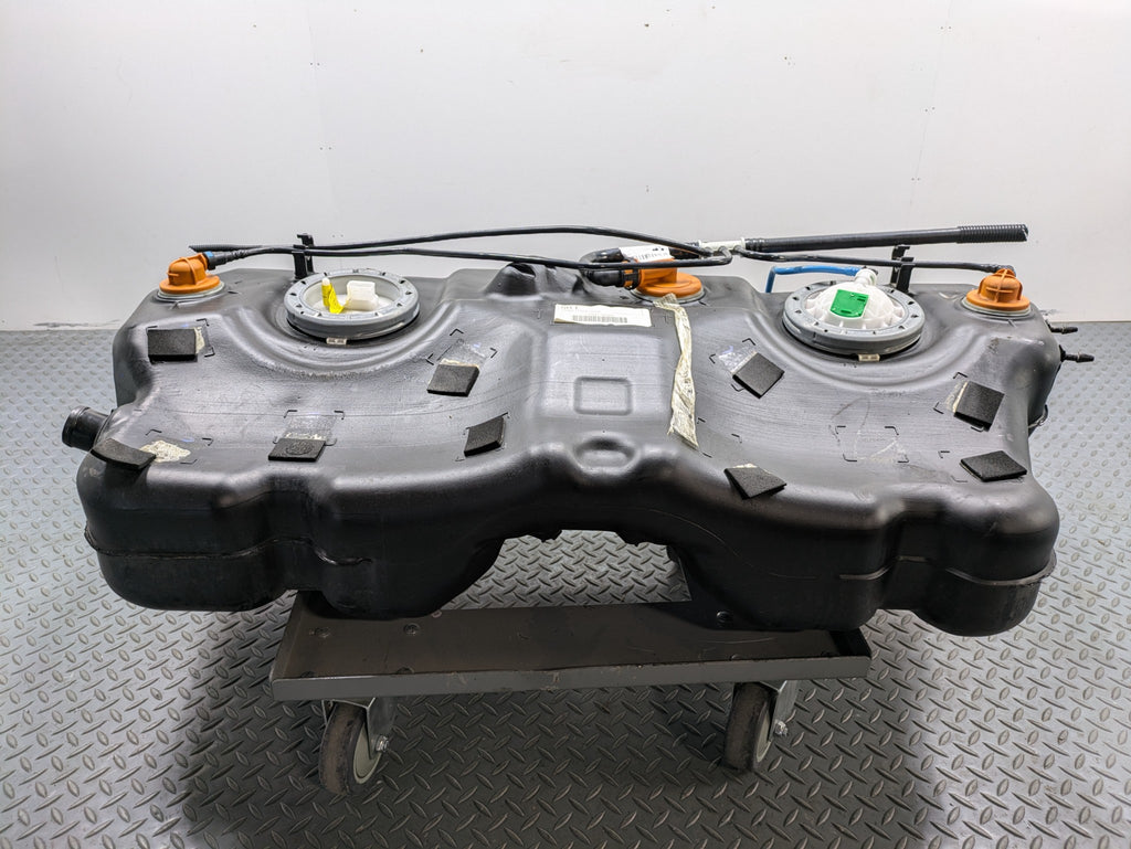 2009 - 2010 OEM MINI COOPER CONVERTIBLE GAS FUEL TANK ASSEMBLY