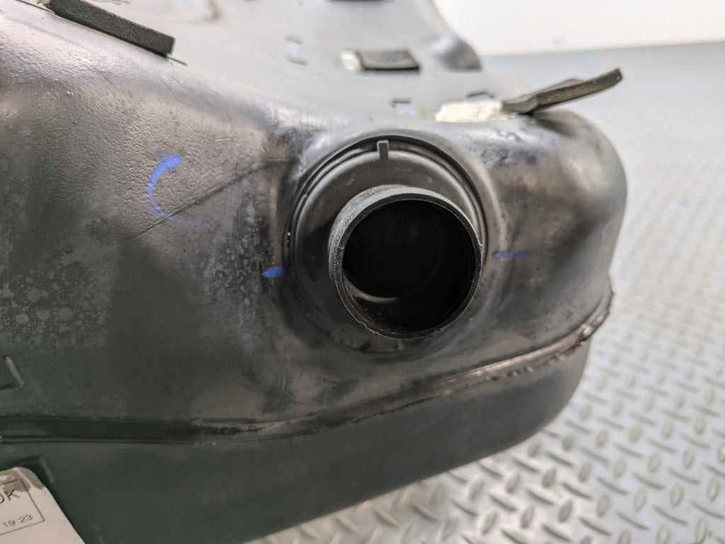 2009 - 2010 OEM MINI COOPER CONVERTIBLE GAS FUEL TANK ASSEMBLY