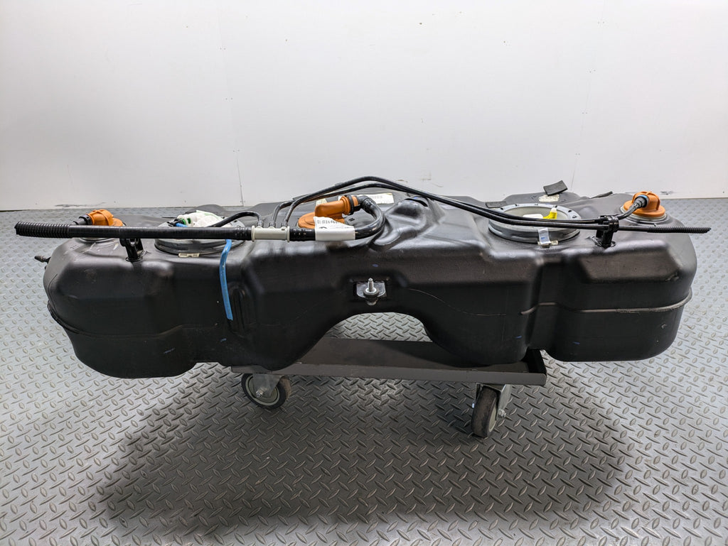 2009 - 2010 OEM MINI COOPER CONVERTIBLE GAS FUEL TANK ASSEMBLY