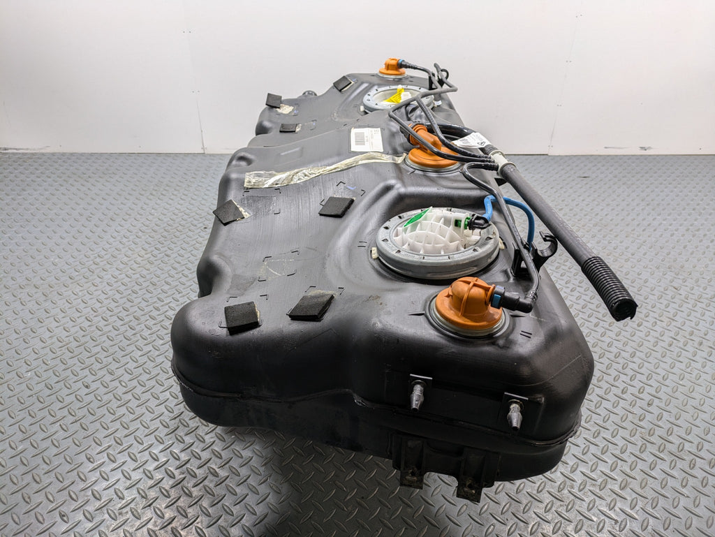 2009 - 2010 OEM MINI COOPER CONVERTIBLE GAS FUEL TANK ASSEMBLY