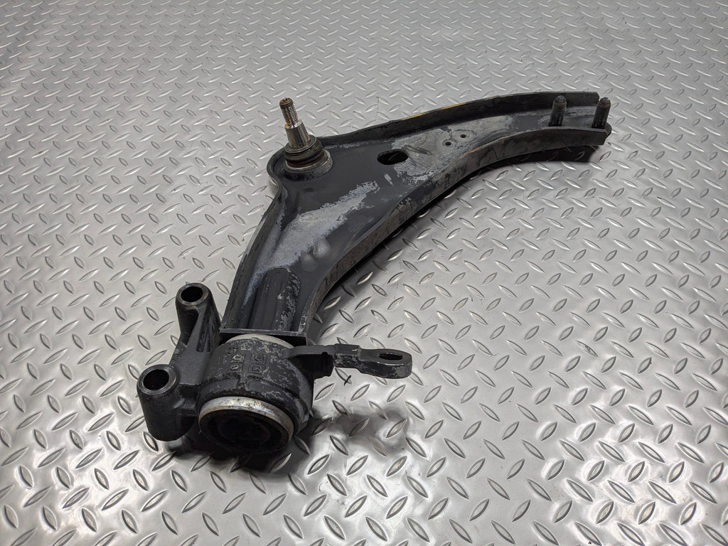 09 - 10 OEM MINI COOPER CONVERTIBLE FRONT LEFT SIDE LOWER SUSPENSION CONTROL ARM