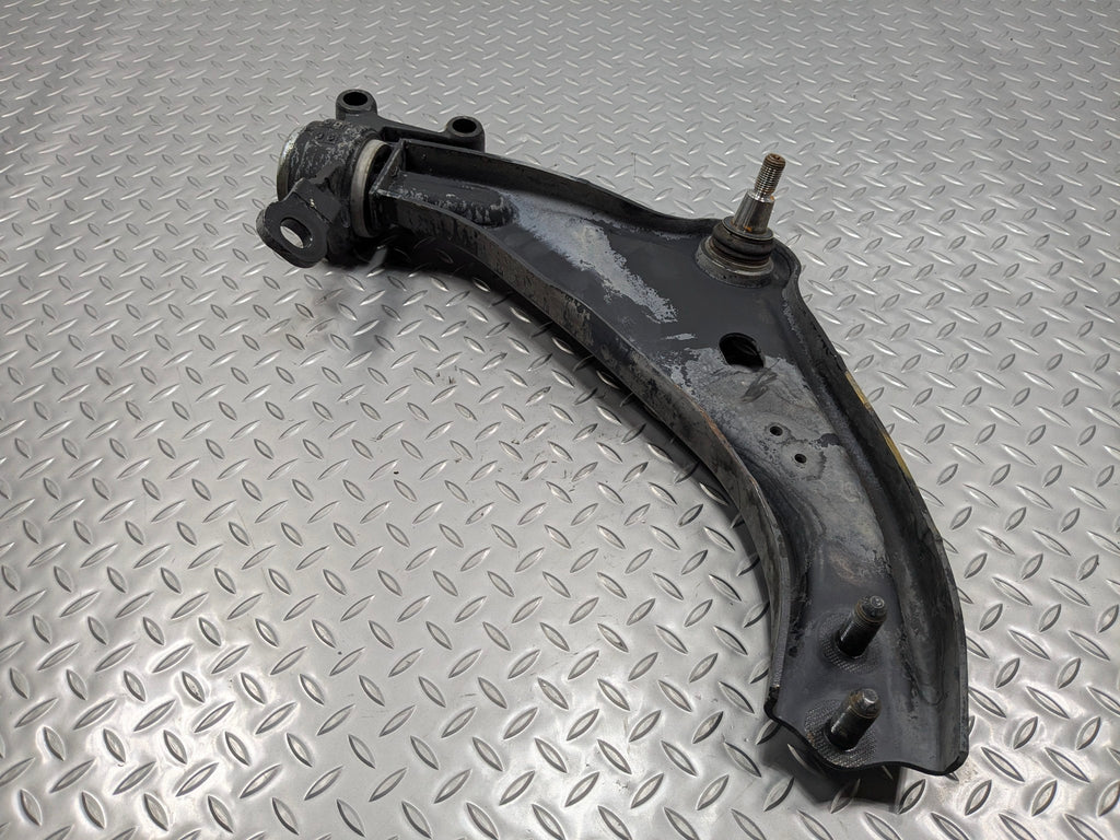 09 - 10 OEM MINI COOPER CONVERTIBLE FRONT LEFT SIDE LOWER SUSPENSION CONTROL ARM