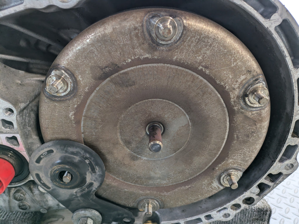 2009 - 2010 OEM MINI COOPER CONVERTIBLE 1.6L AUTOMATIC TRANSMISSION ASSEMBLY