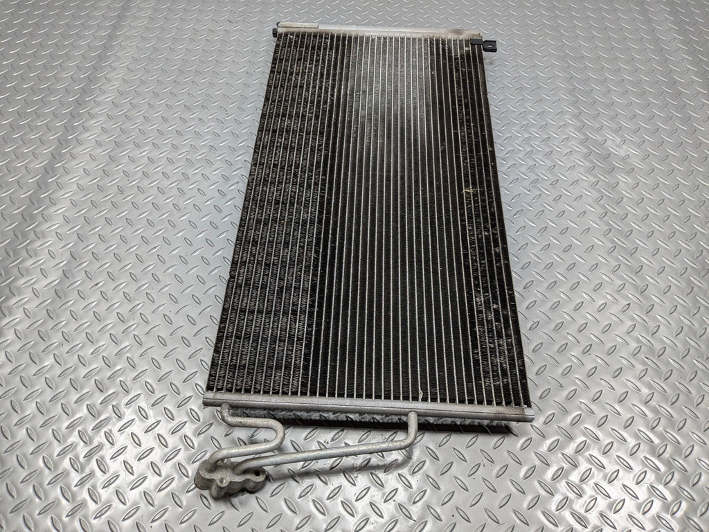 2009 - 2010 OEM MINI COOPER CONVERTIBLE AC AIR CONDITIONING CONDENSER RADIATOR