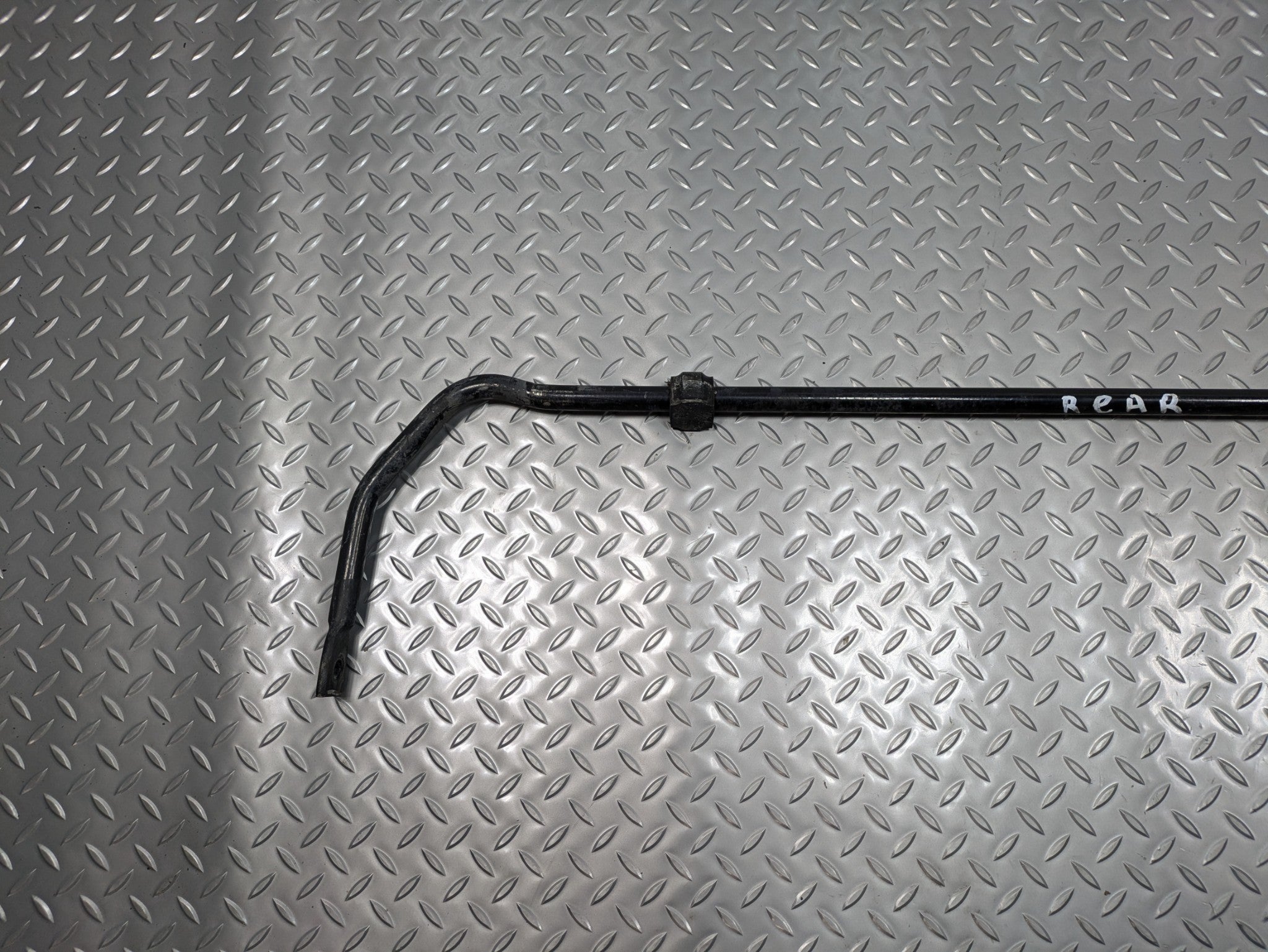 2009 - 2010 OEM MINI COOPER CONVERTIBLE REAR STABILIZER ANTI ROLL SWAY BAR