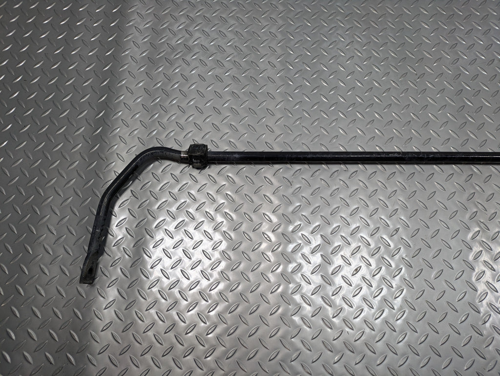 2009 - 2010 OEM MINI COOPER CONVERTIBLE REAR STABILIZER ANTI ROLL SWAY BAR