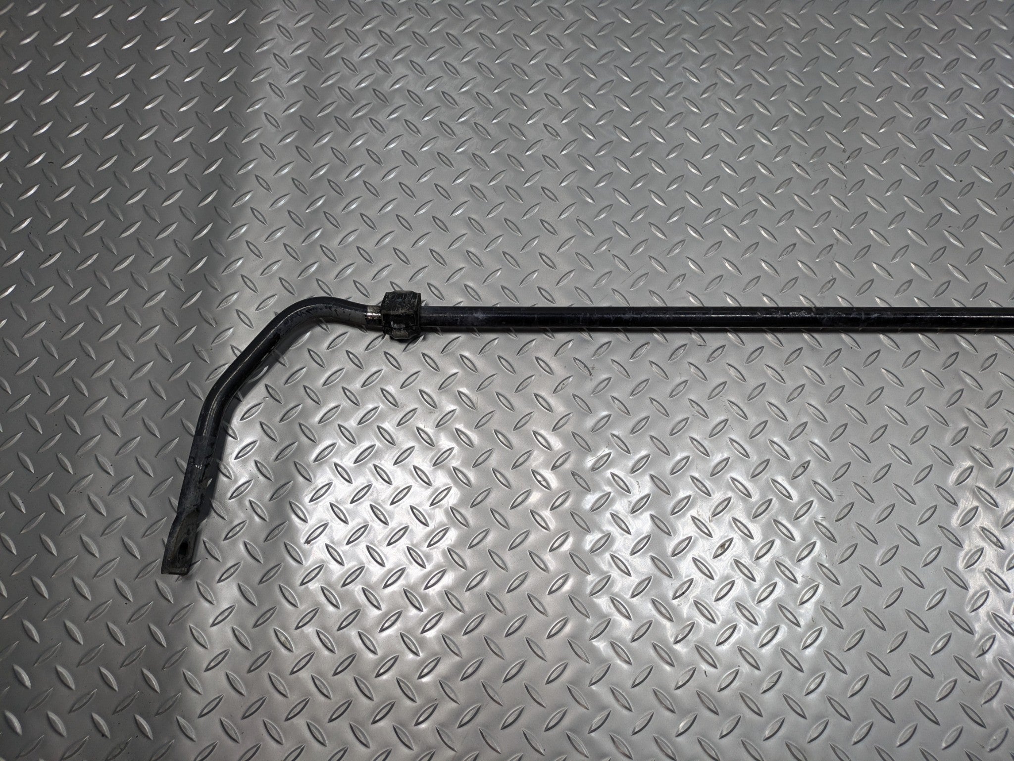2009 - 2010 OEM MINI COOPER CONVERTIBLE REAR STABILIZER ANTI ROLL SWAY BAR