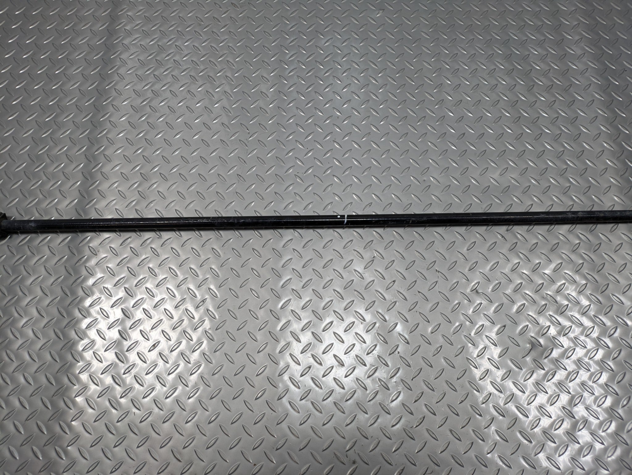 2009 - 2010 OEM MINI COOPER CONVERTIBLE REAR STABILIZER ANTI ROLL SWAY BAR