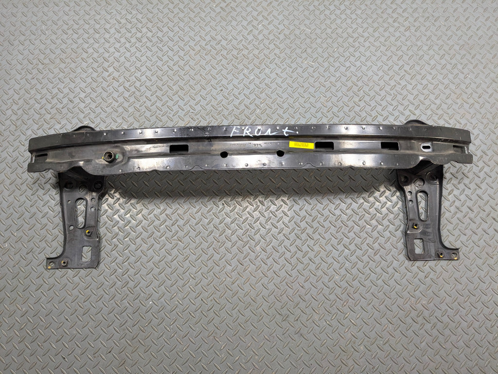 2009 - 2010 OEM MINI COOPER CONVERTIBLE FRONT BUMPER REINFORCEMENT ABSORBER BAR
