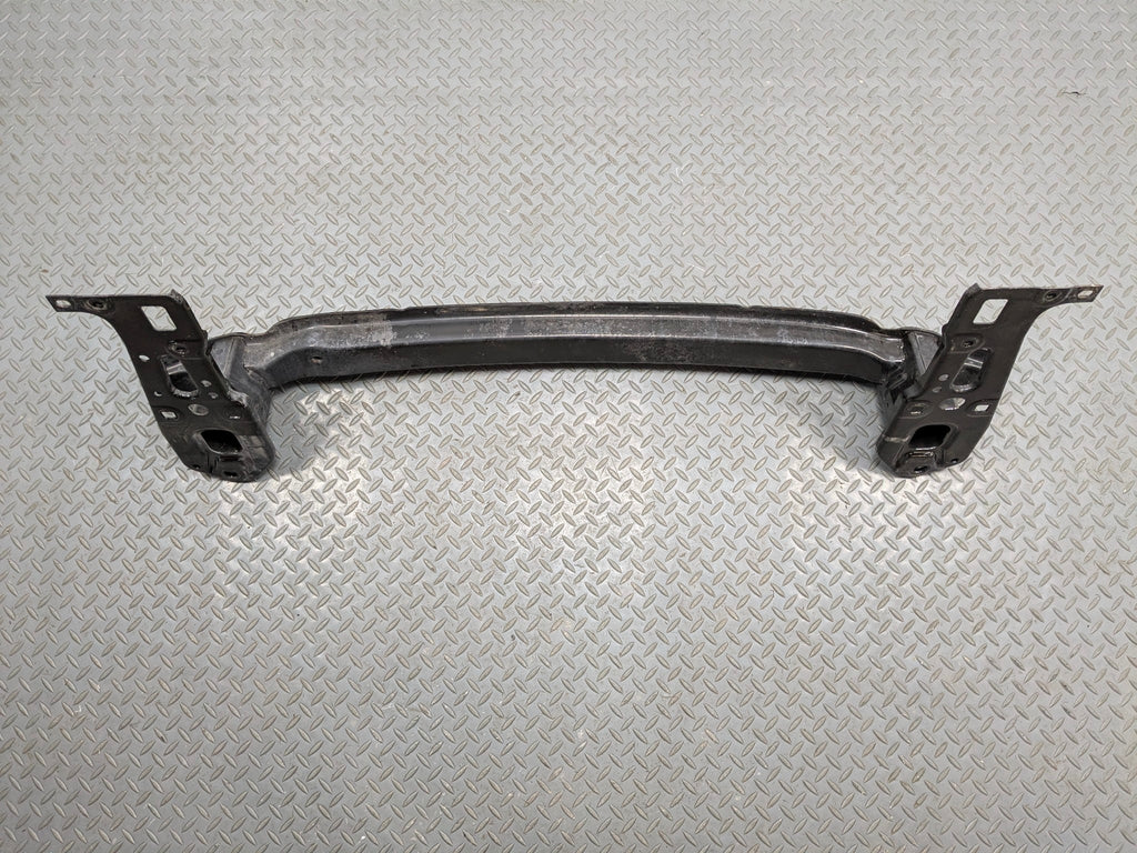 2009 - 2010 OEM MINI COOPER CONVERTIBLE FRONT BUMPER REINFORCEMENT ABSORBER BAR