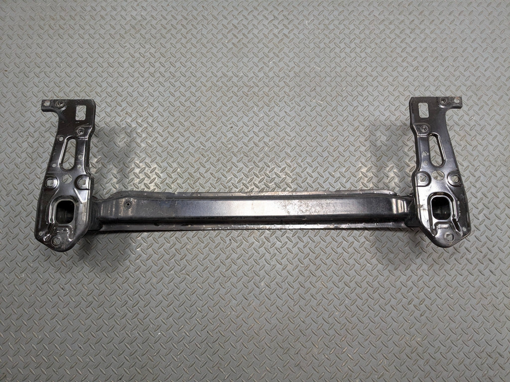 2009 - 2010 OEM MINI COOPER CONVERTIBLE FRONT BUMPER REINFORCEMENT ABSORBER BAR