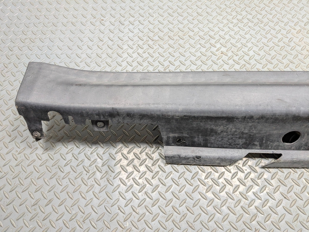 09-10 OEM MINI COOPER CONVERTIBLE RIGHT SIDE EXTERIOR ROCKER BODY MOULDING TRIM