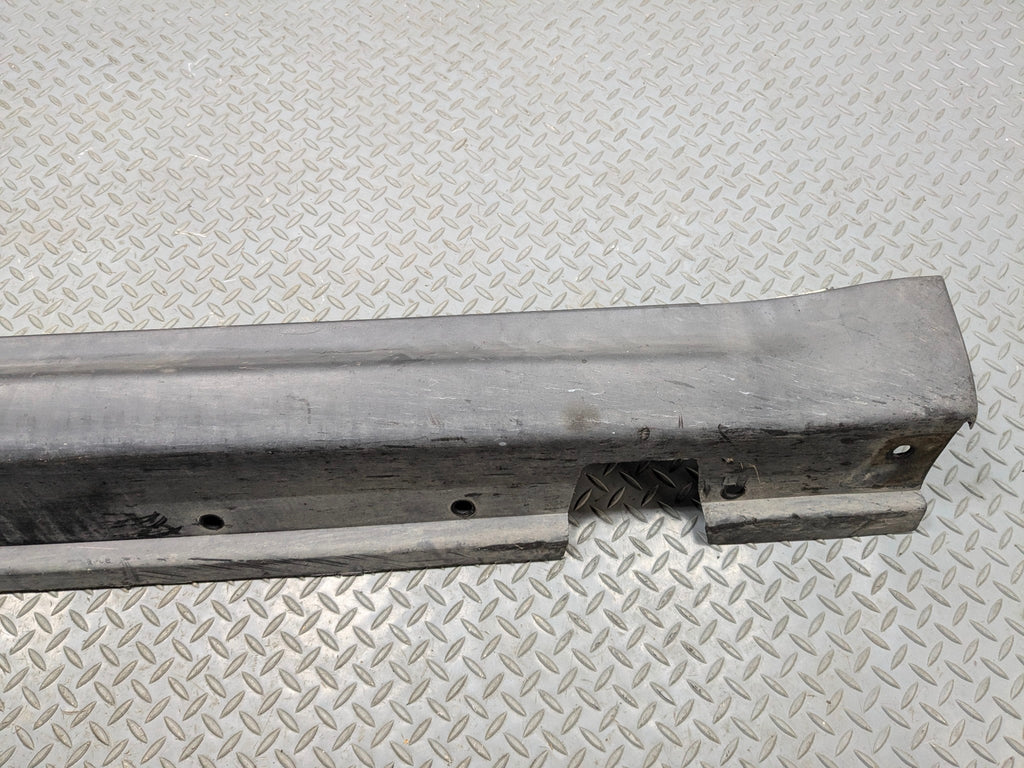 09-10 OEM MINI COOPER CONVERTIBLE RIGHT SIDE EXTERIOR ROCKER BODY MOULDING TRIM