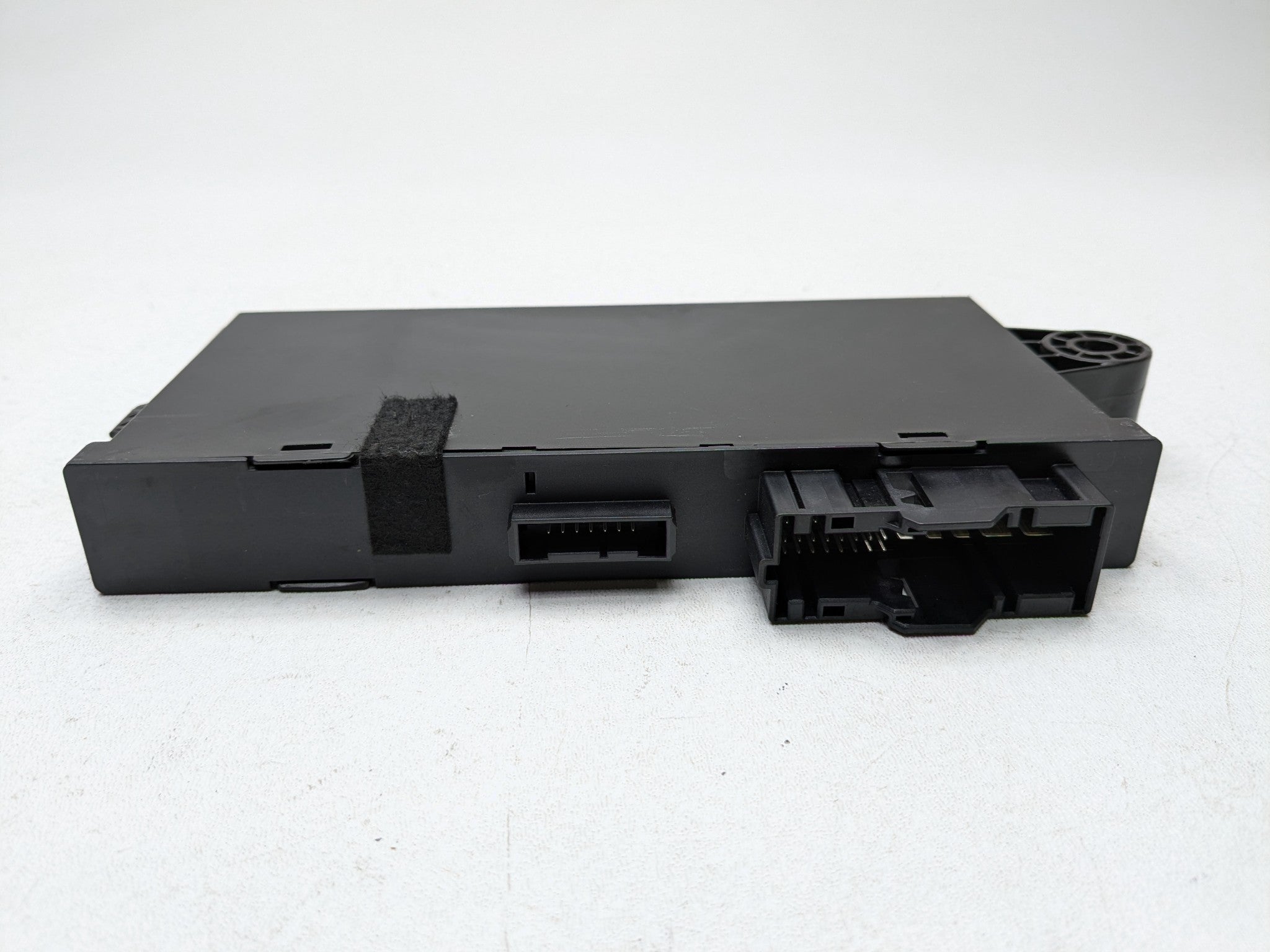 09 - 10 OEM MINI COOPER CONVERTIBLE CENTRAL LOCKING COMPUTER CONTROL MODULE UNIT